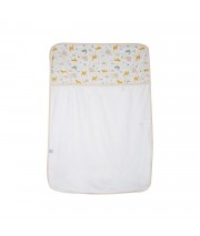 BABY CHANGING PAD COVER LOURY