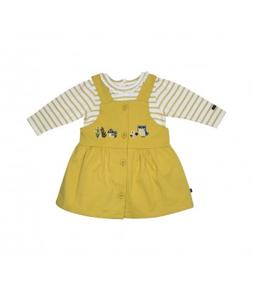Infant t shirt dress best sale