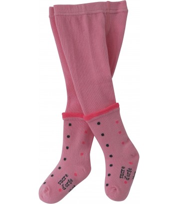 PINK TIGHTS Sucre Orge