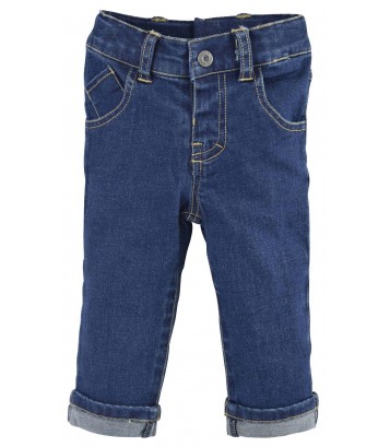 BABYBOY JEANS + T-SHIRT Sucre Orge