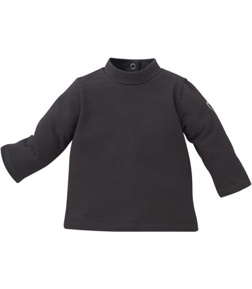 BROWN THIN SWEATER Sucre Orge