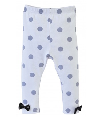 POLKA-DOT LEGGINGS Sucre Orge