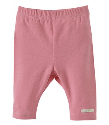 PINK LEGGINGS 3/24 MONTHS Sucre Orge