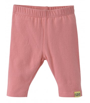 LEGGING ROSE 3/24 MOIS Sucre Orge