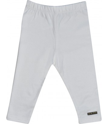 ECRU LEGGING 2/8 YEARS Sucre Orge