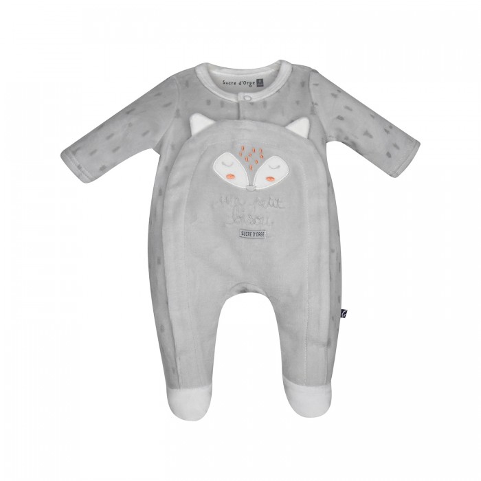 Pyjama naissance bébé clearance