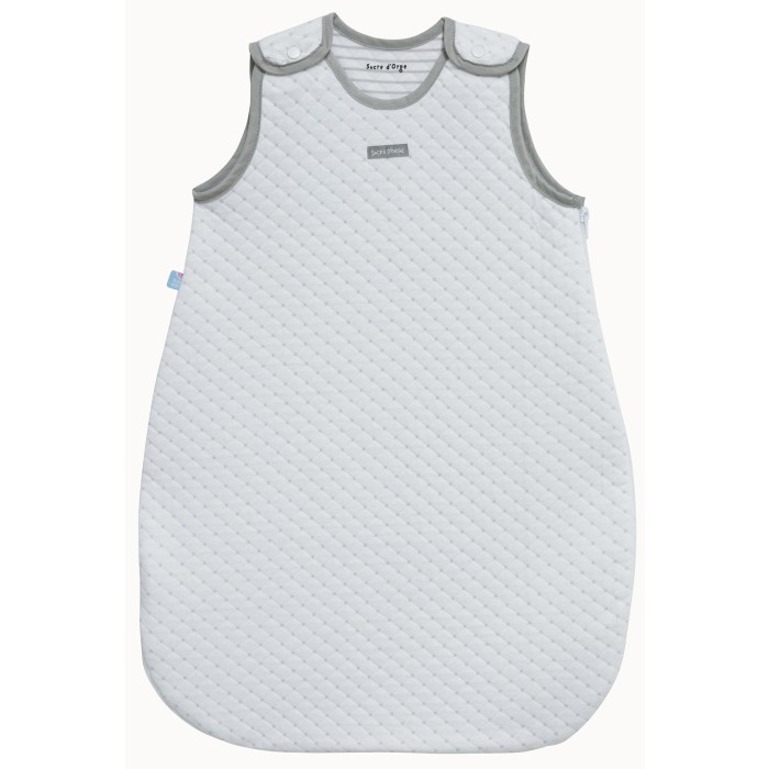 newborn sleeping bag summer