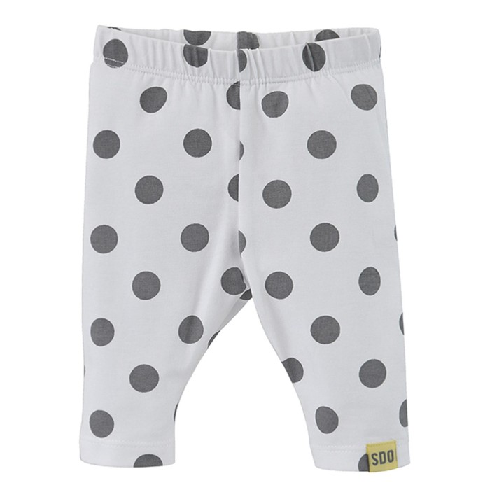 printed baby leggings