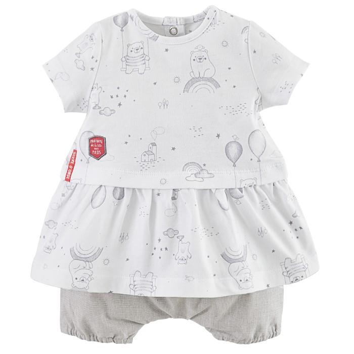 Robe Et Bloomer Bebe Fille On Sale Up To 62 Off Www Editorialelpirata Com