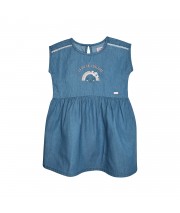 ROBE NATHALIA Sucre Orge