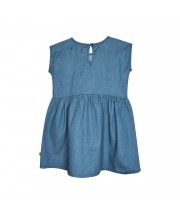 ROBE NATHALIA Sucre Orge