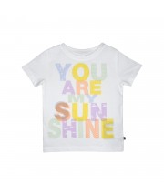 TSHIRT NORMAN Sucre Orge