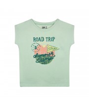 TSHIRT NAPOLEON Sucre Orge