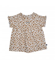 ROBE BLOOMER NAOMIE Sucre Orge