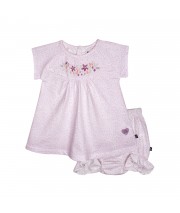 ROBE BLOOMER NISMA Sucre Orge
