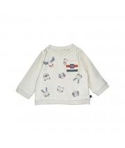 TSHIRT PANTALON CHAUSSETTES PABLO Sucre Orge