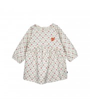 ROBE COLLANT PRISCA Sucre Orge