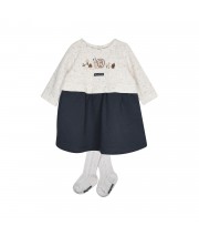 ROBE COLLANT PELAGIE Sucre Orge