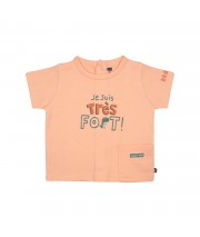 TSHIRT SHORT NAZZARENO Sucre Orge