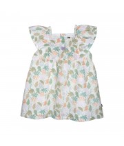 ROBE NANOU Sucre Orge
