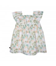 ROBE NANOU Sucre Orge