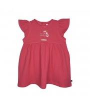 ROBE NICOLE Sucre Orge