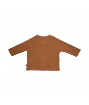 CARDIGAN NELIAN Sucre Orge