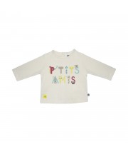 TSHIRT PANTALON CHAUSSETTES NILS Sucre Orge
