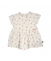 ROBE BLOOMER NOELYNE Sucre Orge