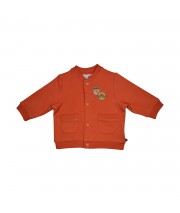 CARDIGAN NAEL Sucre Orge