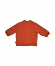 CARDIGAN NAEL Sucre Orge