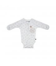 LOT DE 2 BODIES NICKSON Sucre Orge