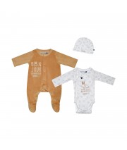 SET NAISSANCE NATHAN Sucre Orge