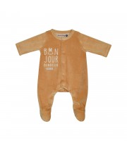 SET NAISSANCE NATHAN Sucre Orge