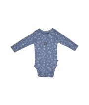 LOT DE 3 BODIES PRIAM Sucre Orge