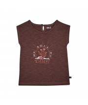 TSHIRT NANETTE Sucre Orge