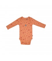 LOT DE 3 BODIES NASRO Sucre Orge
