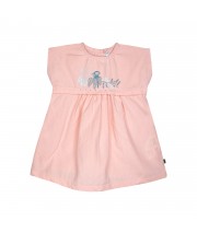 ROBE BLOOMER OPHELIE Sucre Orge