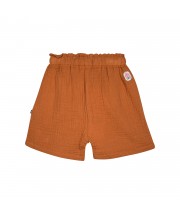 SHORT NANY Sucre Orge