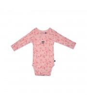 LOT DE 3 BODIES NAÏDA Sucre Orge