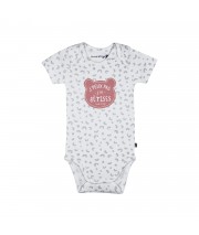 LOT DE 3 BODIES OLIVIA Sucre Orge