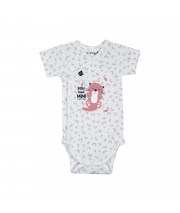 LOT DE 2 BODIES OCEANE Sucre Orge