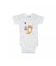 LOT DE 2 BODIES OTHELLO Sucre Orge