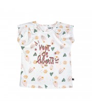 PYJAMA 2P ORIANE Sucre Orge