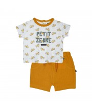 TSHIRT SHORT NAZERI Sucre Orge