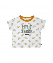 TSHIRT SHORT NAZERI Sucre Orge
