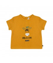 TSHIRT SHORT NOCENZIO Sucre Orge