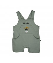 TSHIRT SALOPETTE NALDO Sucre Orge