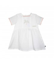 ROBE ODETTE Sucre Orge