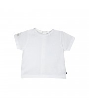 TSHIRT SALOPETTE OBRYAN Sucre Orge